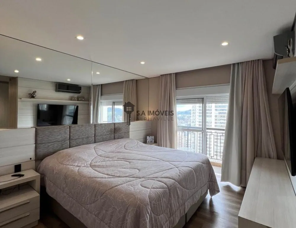 Apartamento, 3 quartos, 212 m² - Foto 6