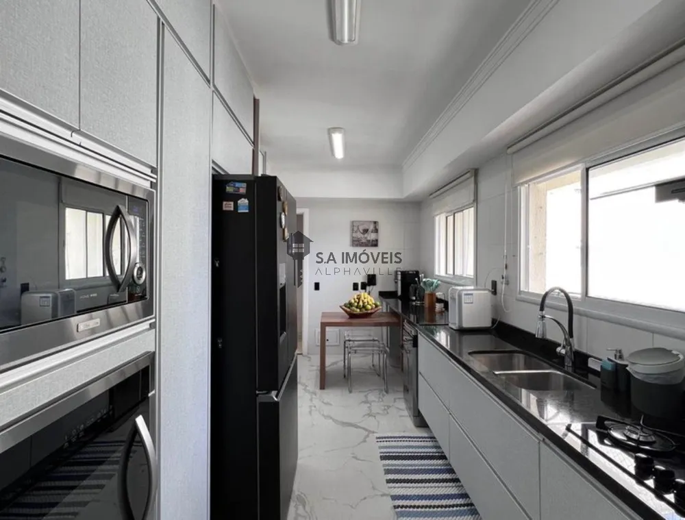 Apartamento, 3 quartos, 212 m² - Foto 4