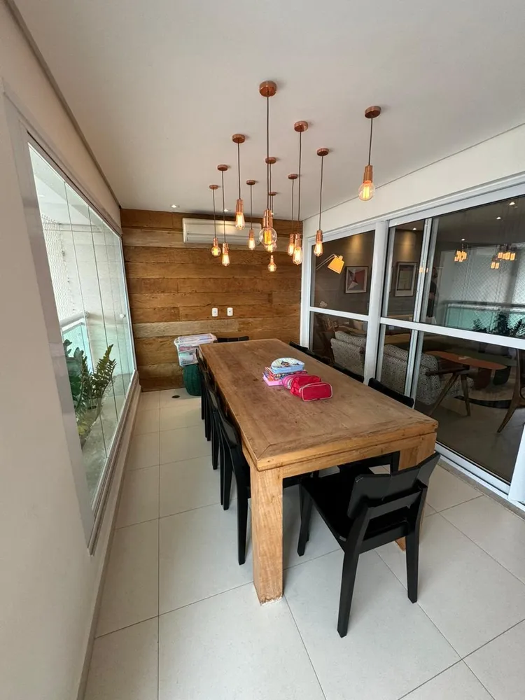 Apartamento, 3 quartos, 176 m² - Foto 20