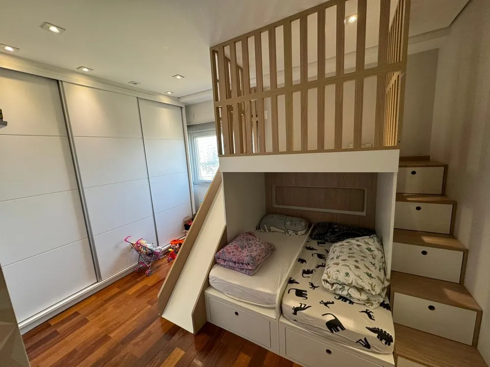 Apartamento, 3 quartos, 176 m² - Foto 24