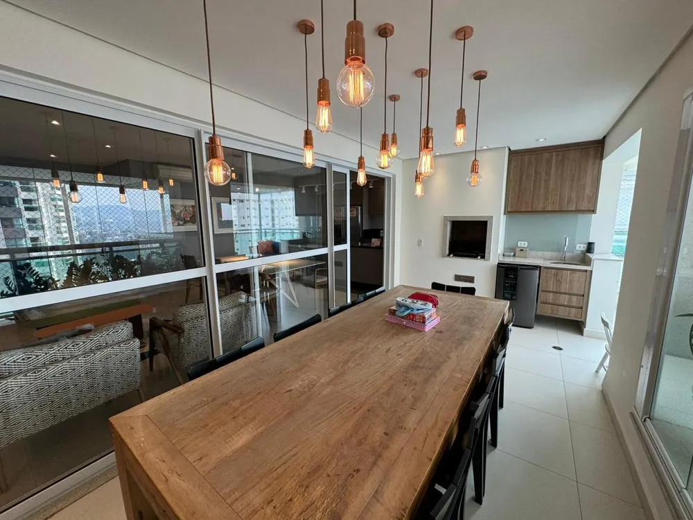 Apartamento, 3 quartos, 176 m² - Foto 22
