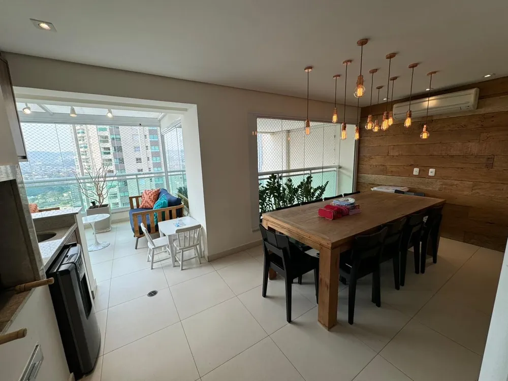 Apartamento, 3 quartos, 176 m² - Foto 19