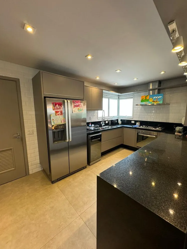 Apartamento, 3 quartos, 176 m² - Foto 18