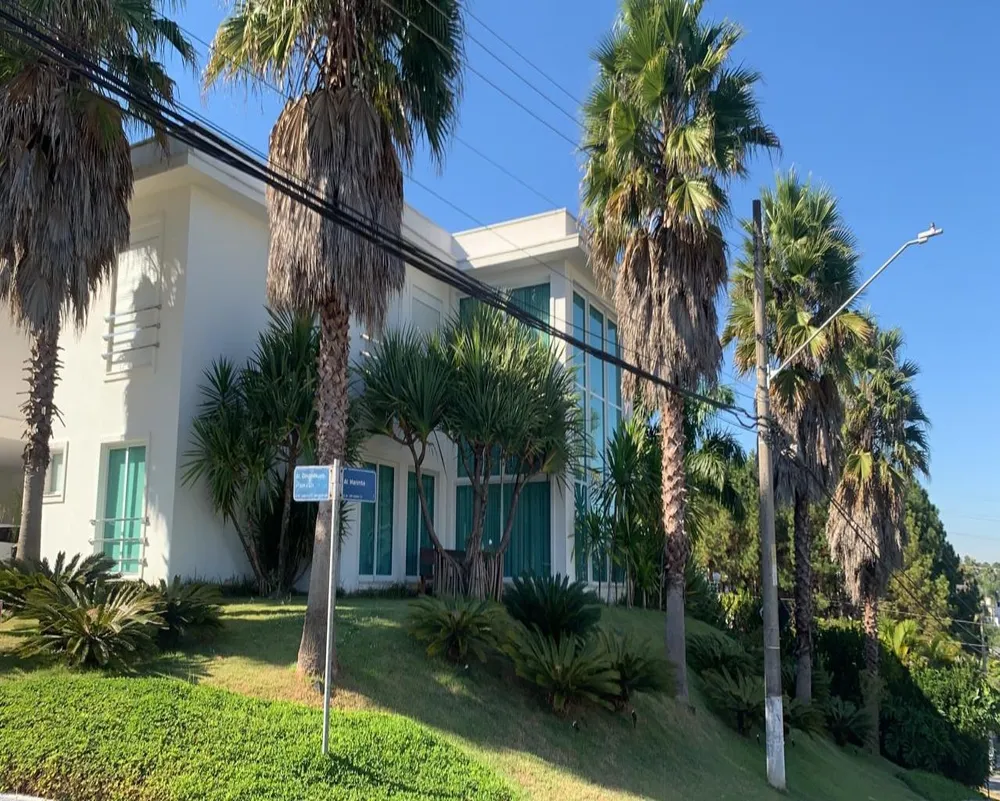 Casa, 4 quartos, 700 m² - Foto 1