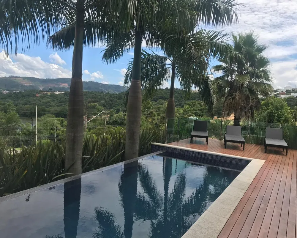 Casa, 4 quartos, 700 m² - Foto 9