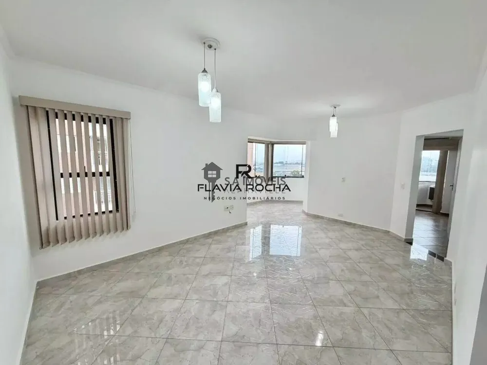 Apartamento, 3 quartos, 106 m² - Foto 1