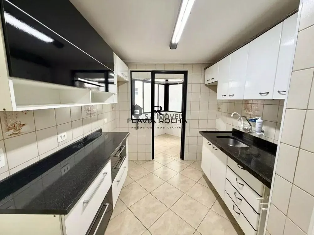 Apartamento, 3 quartos, 106 m² - Foto 4