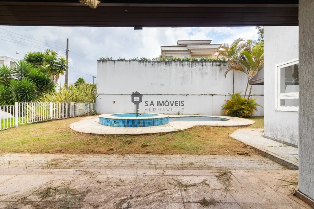 Casa, 4 quartos, 415 m² - Foto 12