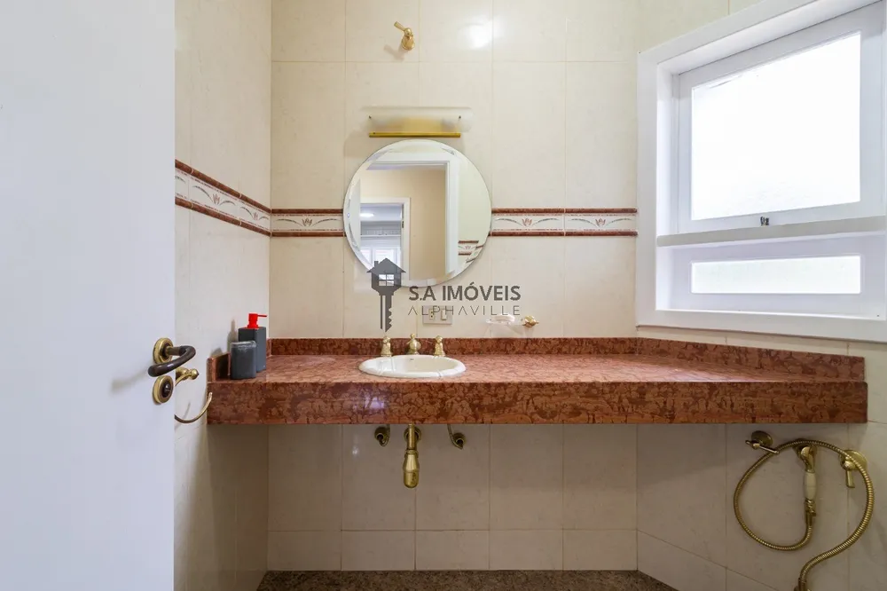 Casa, 4 quartos, 415 m² - Foto 7
