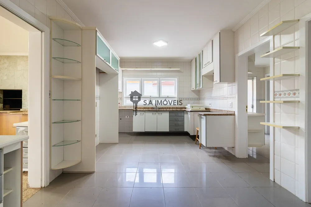 Casa, 4 quartos, 415 m² - Foto 3