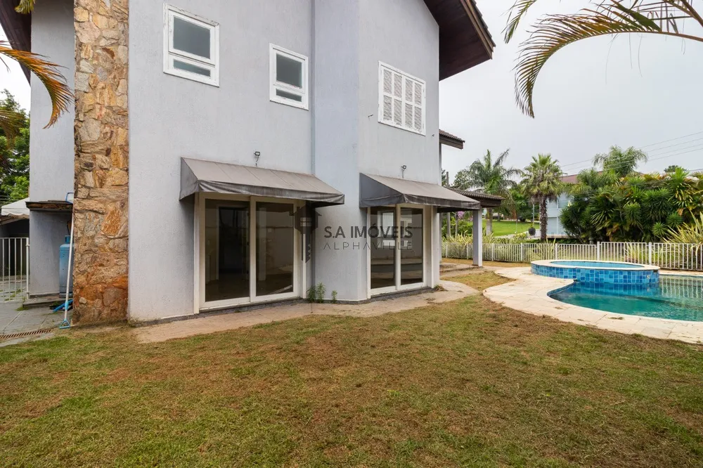Casa, 4 quartos, 415 m² - Foto 9