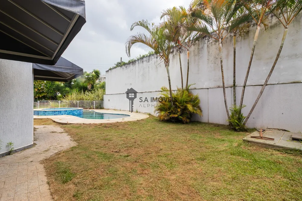 Casa, 4 quartos, 415 m² - Foto 8