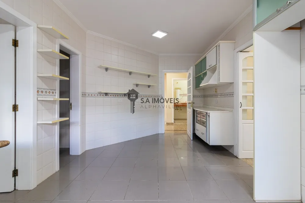 Casa, 4 quartos, 415 m² - Foto 4