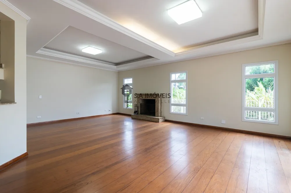Casa, 4 quartos, 415 m² - Foto 2