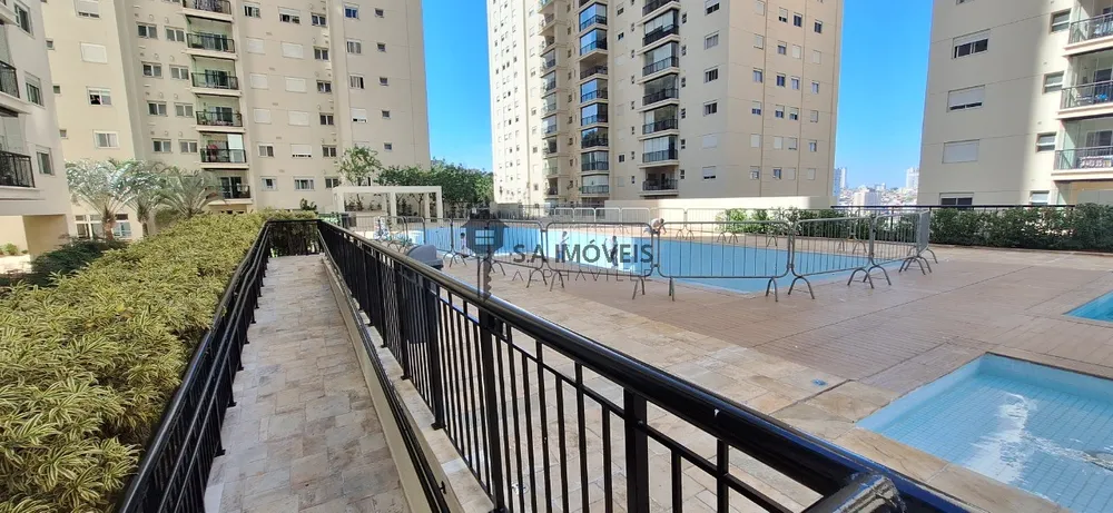Apartamento, 2 quartos, 68 m² - Foto 2