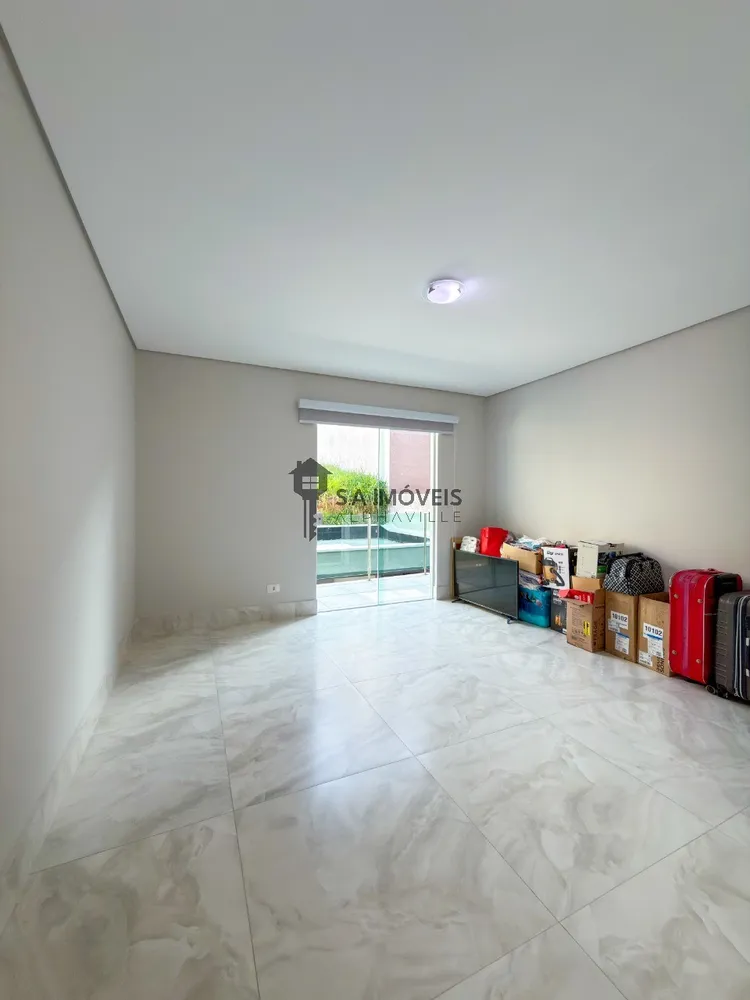 Casa, 3 quartos, 210 m² - Foto 8