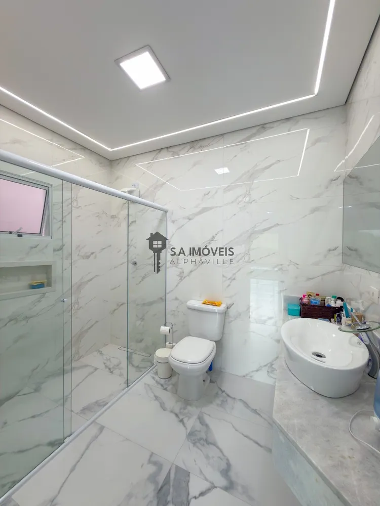 Casa, 3 quartos, 210 m² - Foto 7