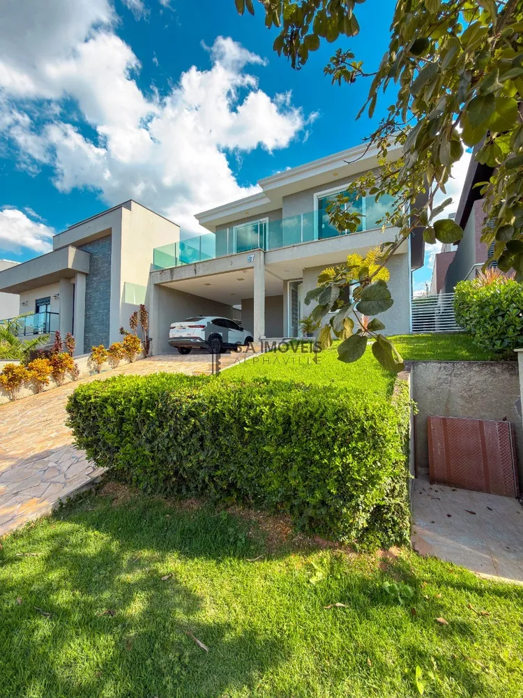 Casa, 3 quartos, 210 m² - Foto 3