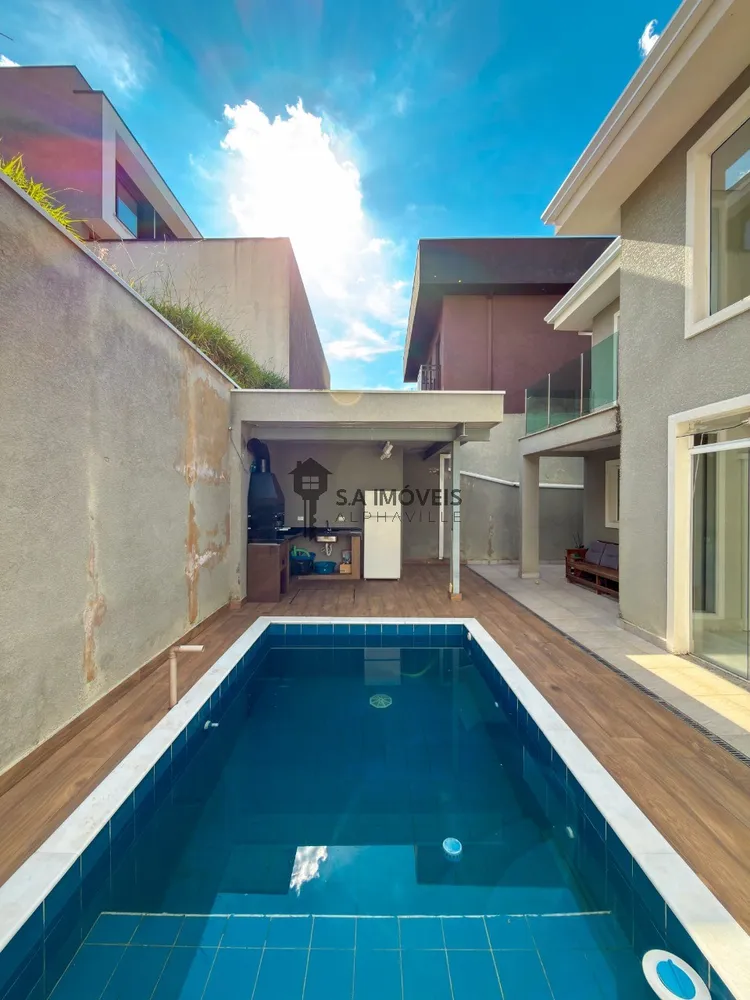 Casa, 3 quartos, 210 m² - Foto 14