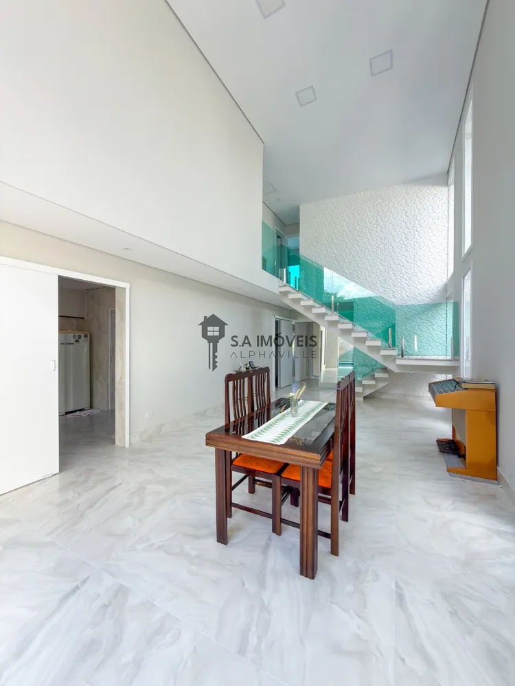 Casa, 3 quartos, 210 m² - Foto 4