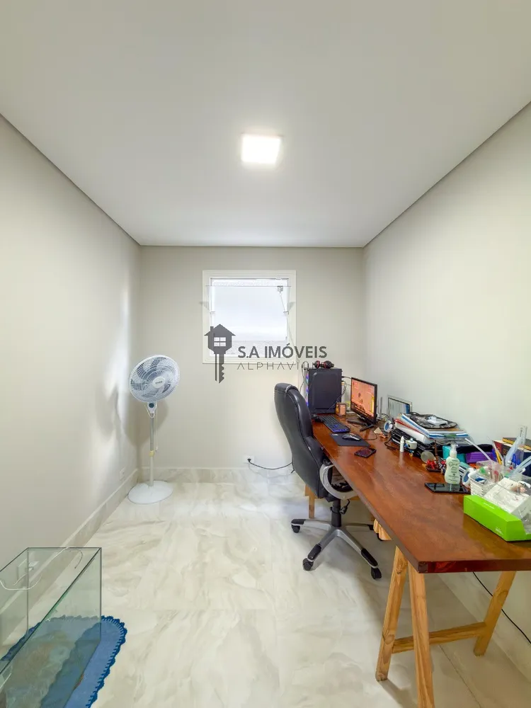 Casa, 3 quartos, 210 m² - Foto 12