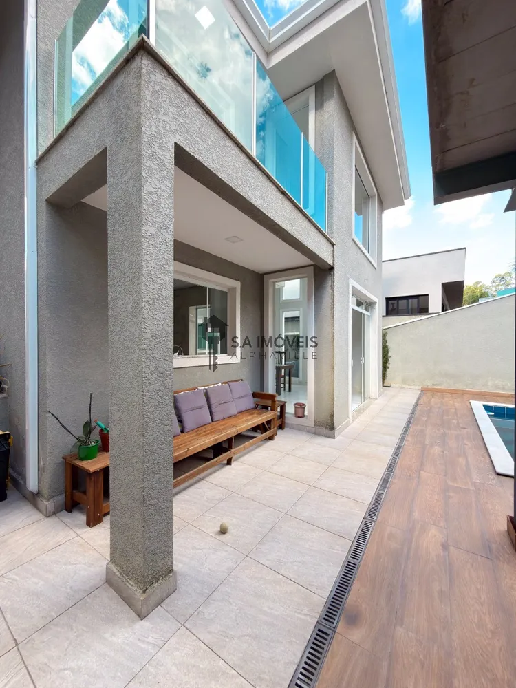 Casa, 3 quartos, 210 m² - Foto 16