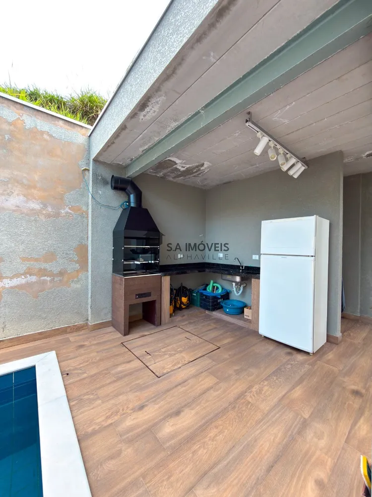 Casa, 3 quartos, 210 m² - Foto 15