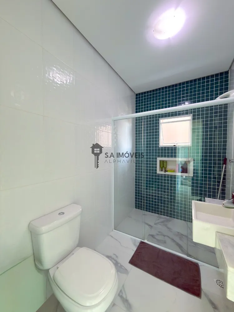 Casa, 3 quartos, 210 m² - Foto 11