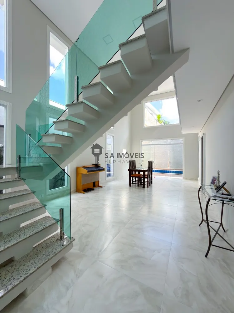 Casa, 3 quartos, 210 m² - Foto 3