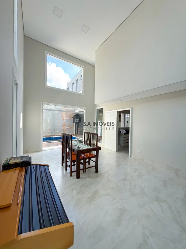 Casa, 3 quartos, 210 m² - Foto 6