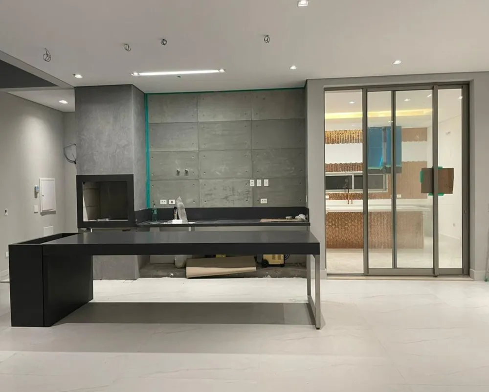 Casa, 4 quartos, 610 m² - Foto 2