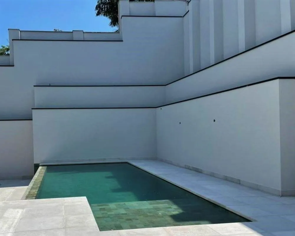 Casa, 4 quartos, 610 m² - Foto 3