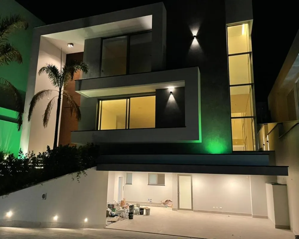 Casa, 4 quartos, 610 m² - Foto 15