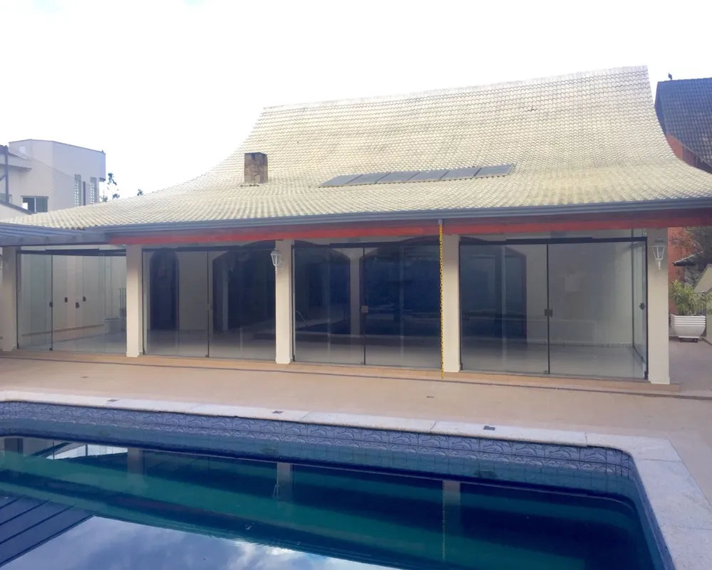 Casa, 4 quartos, 1000 m² - Foto 4