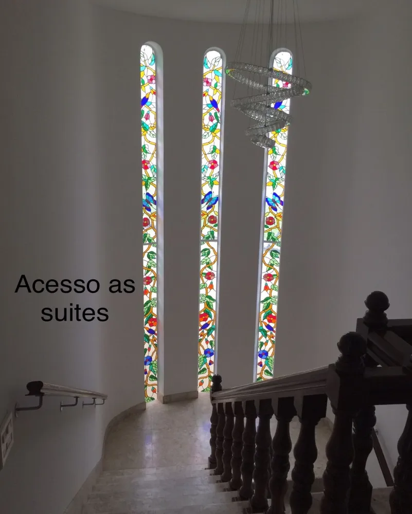 Casa, 4 quartos, 1000 m² - Foto 12