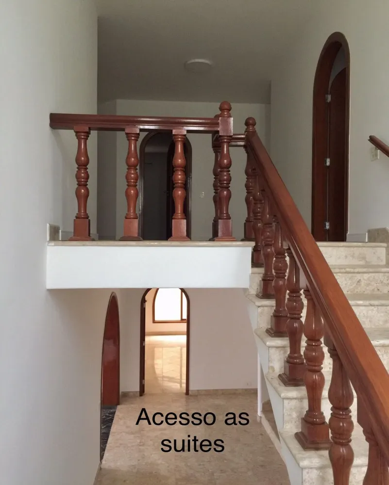 Casa, 4 quartos, 1000 m² - Foto 11