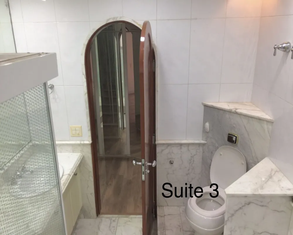 Casa, 4 quartos, 1000 m² - Foto 16