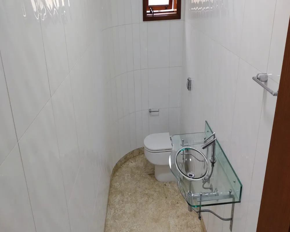 Casa, 4 quartos, 1000 m² - Foto 4