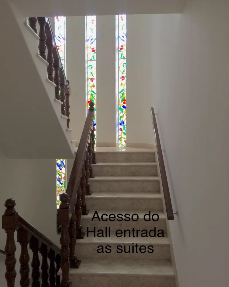 Casa, 4 quartos, 1000 m² - Foto 10