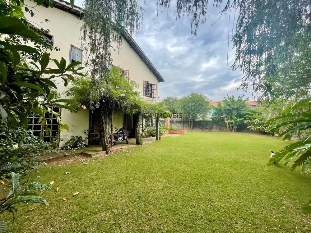 Casa, 4 quartos, 327 m² - Foto 7