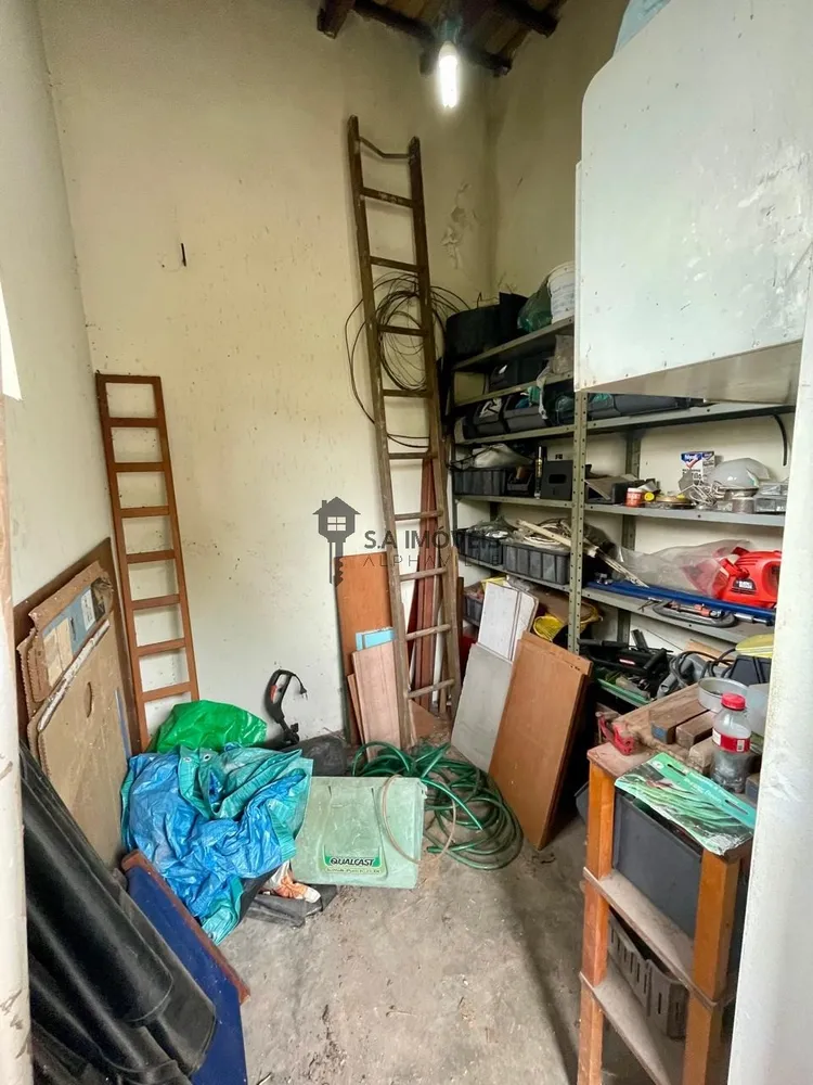 Casa, 4 quartos, 327 m² - Foto 8