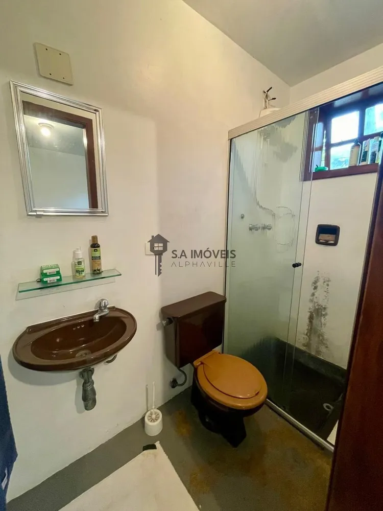 Casa, 4 quartos, 327 m² - Foto 4