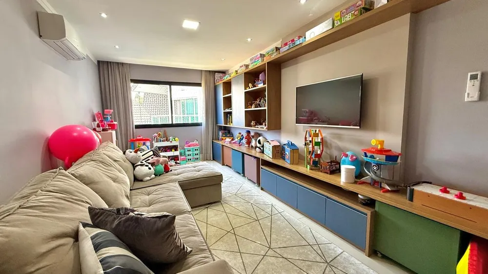 Casa, 4 quartos, 533 m² - Foto 12