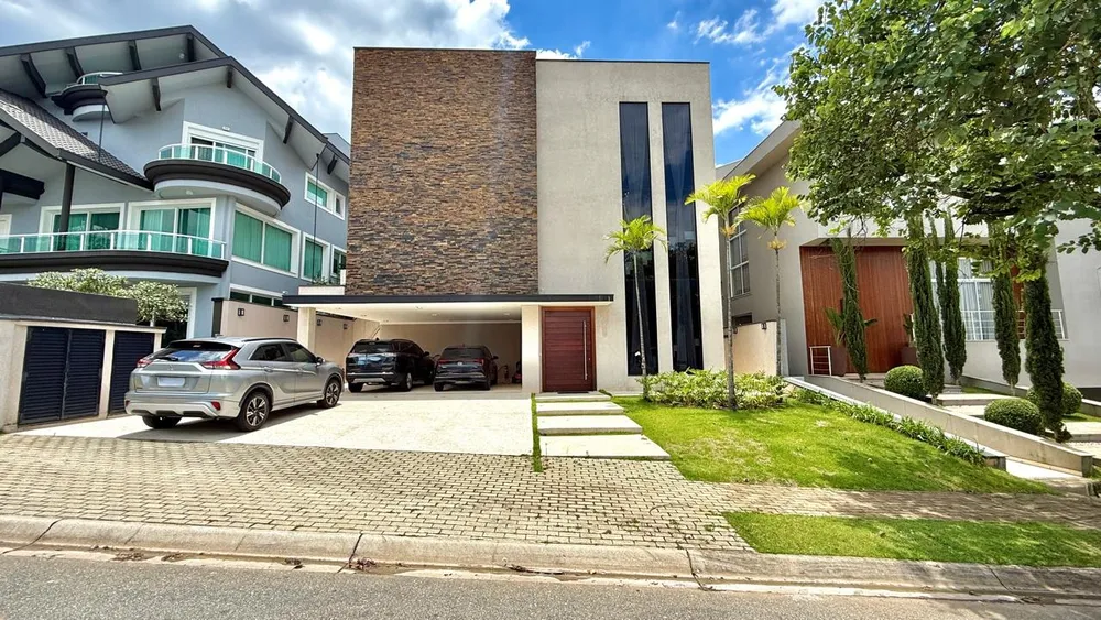 Casa, 4 quartos, 533 m² - Foto 11