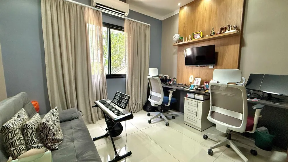 Casa, 4 quartos, 533 m² - Foto 7