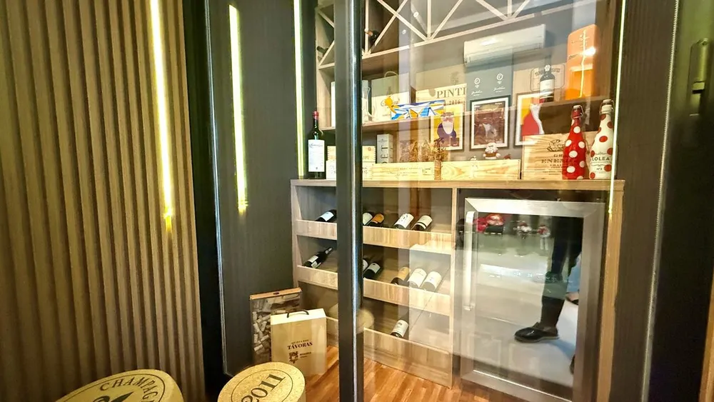 Casa, 4 quartos, 533 m² - Foto 9