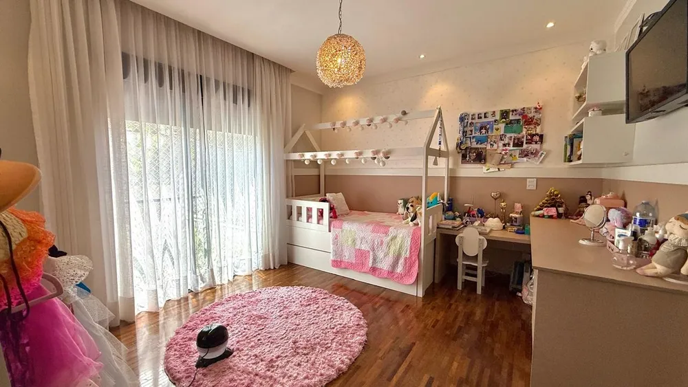 Casa, 4 quartos, 533 m² - Foto 4
