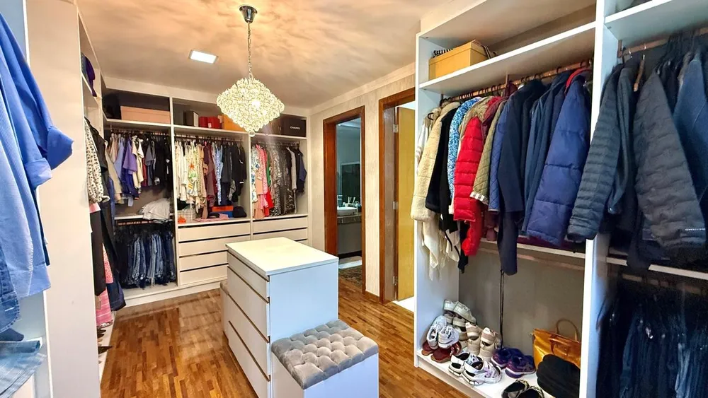 Casa, 4 quartos, 533 m² - Foto 1