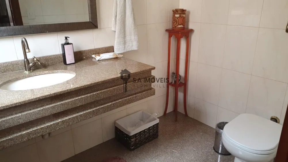 Casa, 4 quartos, 265 m² - Foto 3