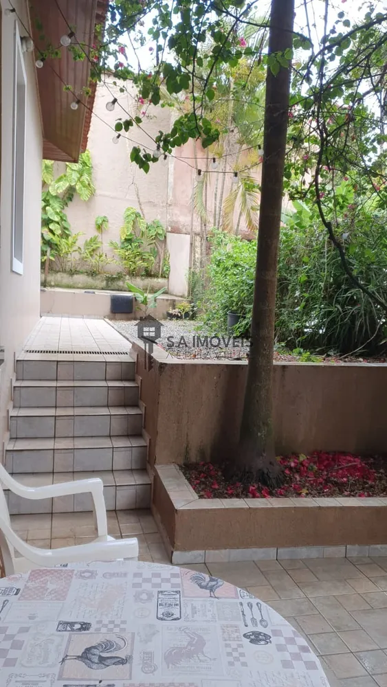 Casa, 4 quartos, 265 m² - Foto 2